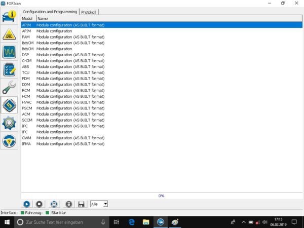 Ford IDS +FJDS+FDRS Software – 12 Months License - Image 6