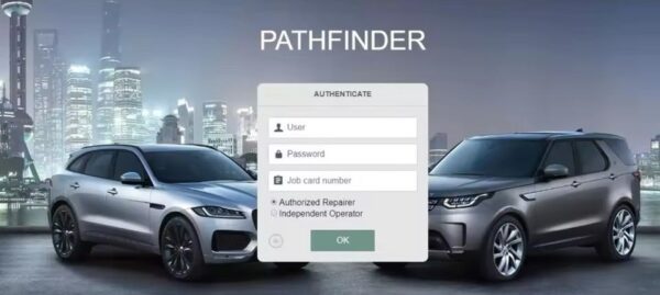 VNCI + Jaguar Land Rover Complete Software Package - Image 2