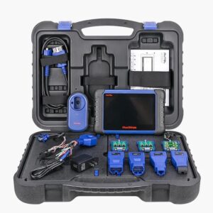 Autel MaxiIM IM508S Scanner (2025 Edition) + FREE G-Box