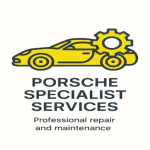 JRCOBDTOOLS Porsche Specialist Services