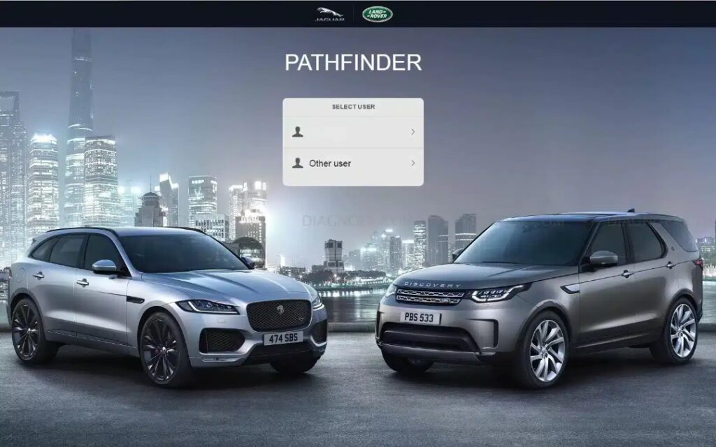 Jlr Ryton JLR Packages | JRCOBDTOOLS