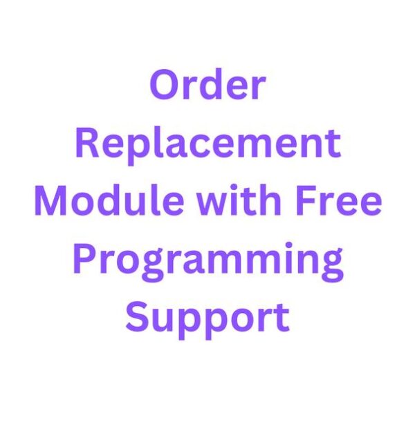 JRCOBDTOOLS Order Automotive Replacement Module with free Programming Support