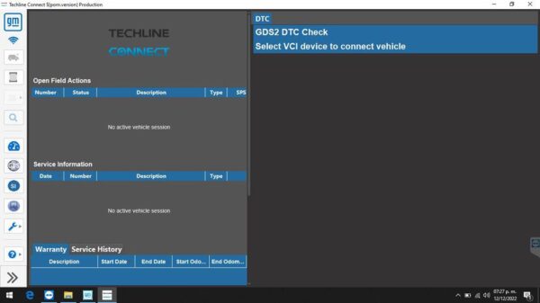 GM Techline Connect SPS2 + GDS2 - Image 2