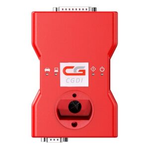 JRCOBDTOOLS CGDI Prog BMW MSV80 Key Programmer