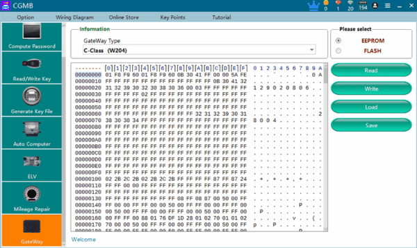Original CGDI MB Benz Key Programming Tool with 1 Free Daily Token Support All Mercedes to FBS3 - Image 20