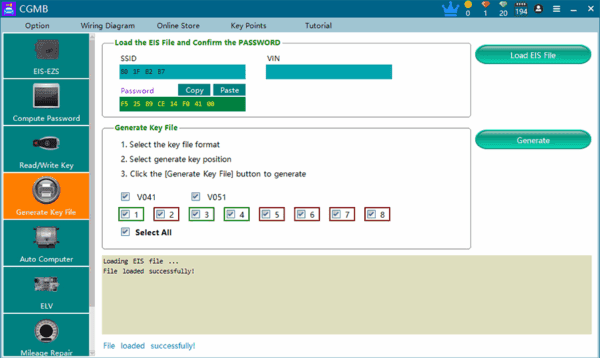 Original CGDI MB Benz Key Programming Tool with 1 Free Daily Token Support All Mercedes to FBS3 - Image 16