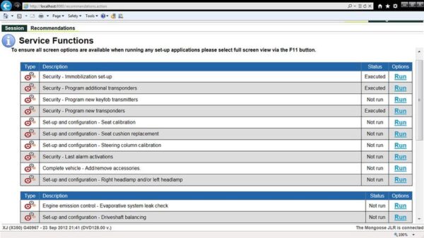 JRCobdtools JLR DOIP + TOPIx + SDD 167 + 1-Year Dealer Login
