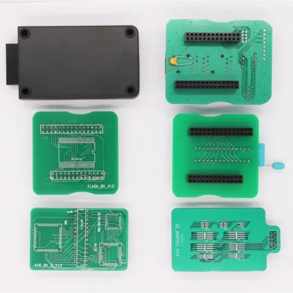 ATMEGA Adapter for CG100 PROG III – Airbag Reset, EEPROM & ATMEGA Chip Support - Image 2
