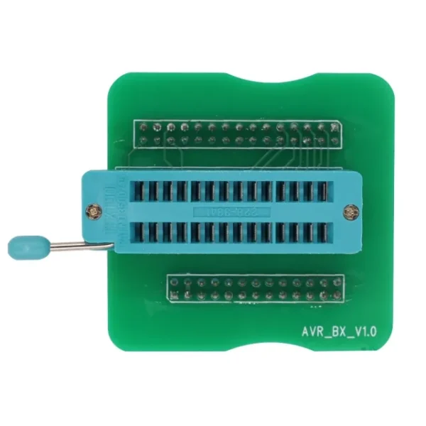 ATMEGA Adapter for CG100 PROG III – Airbag Reset, EEPROM & ATMEGA Chip Support - Image 3