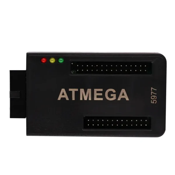 ATMEGA Adapter for CG100 PROG III – Airbag Reset, EEPROM & ATMEGA Chip Support - Image 4