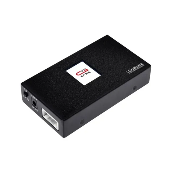 Auto CGDI MB Benz EIS ELV Testing Platform – Instrument Emulator & Diagnostic Tool - Image 3