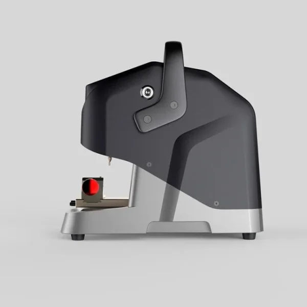 CG Godzilla Automotive Key Cutting Machine with Built-in Battery – All-in-One Smart Key Cutter - Image 2
