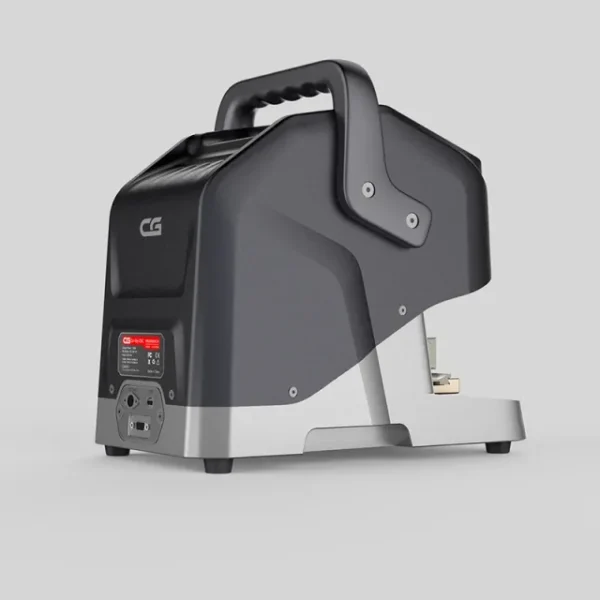 CG Godzilla Automotive Key Cutting Machine with Built-in Battery – All-in-One Smart Key Cutter - Image 5