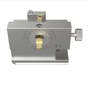 CG Godzilla T3 Clamp Jaw for FO21 Tibbe