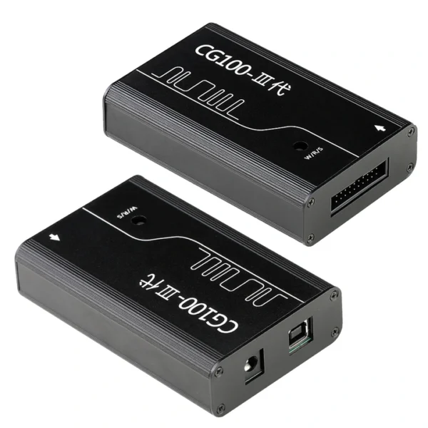 JRCOBDTOOLS CG100 Full Version