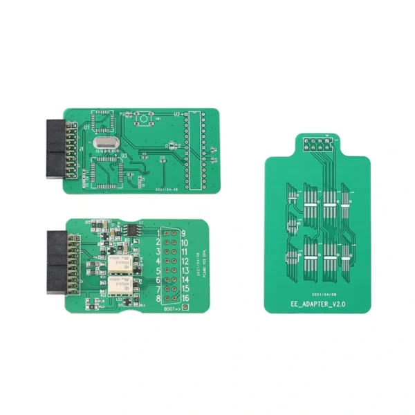 CG100 Full Version Auto Airbag ECU & BCM Multi-Programmer - Image 5