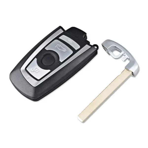 CGDI BMW Car Key CAS4 315MHz with FEM Support - Image 3