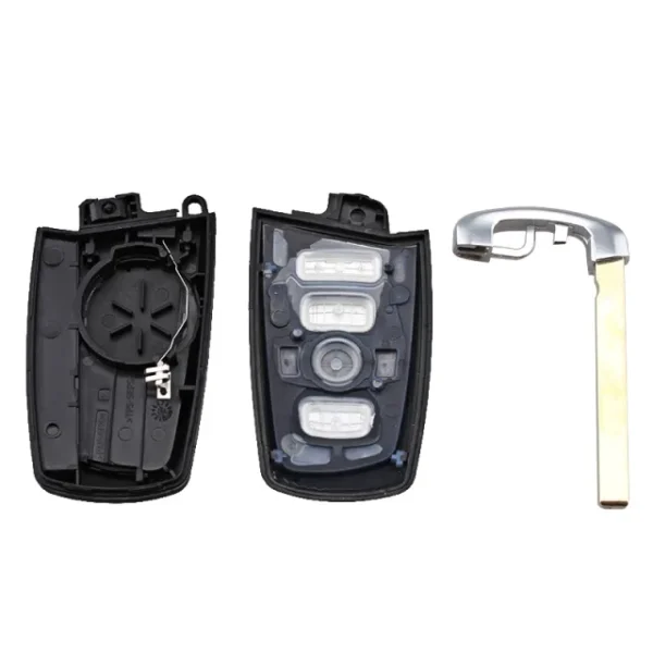 CGDI BMW Car Key CAS4 315MHz with FEM Support - Image 4