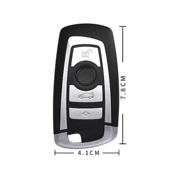 CGDI BMW Car Key CAS4 315MHz with FEM Support - Image 6