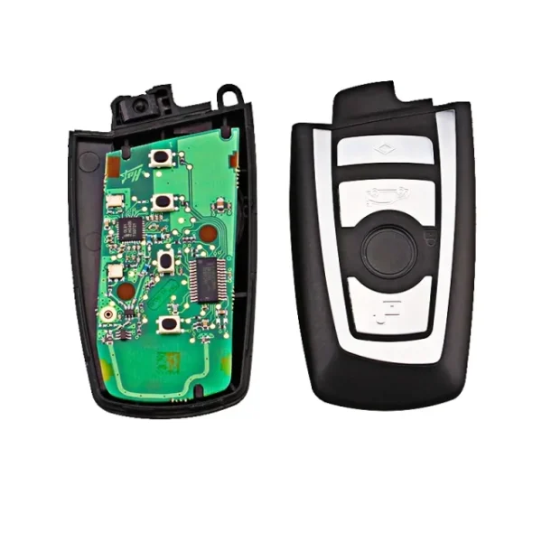 CGDI BMW Car Key CAS4 315MHz with FEM Support - Image 8