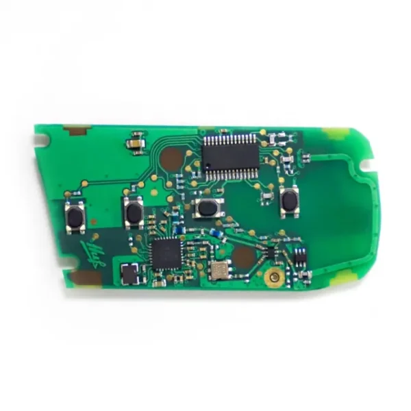 CGDI BMW Smart Key Board 315MHz – CAS4 / FEM Compatible (4-Button Version)