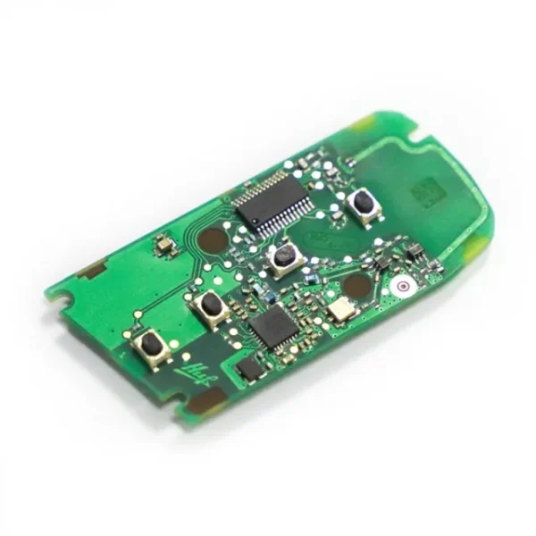 CGDI BMW Smart Key Board 315MHz – CAS4 / FEM Compatible (4-Button Version) - Image 3