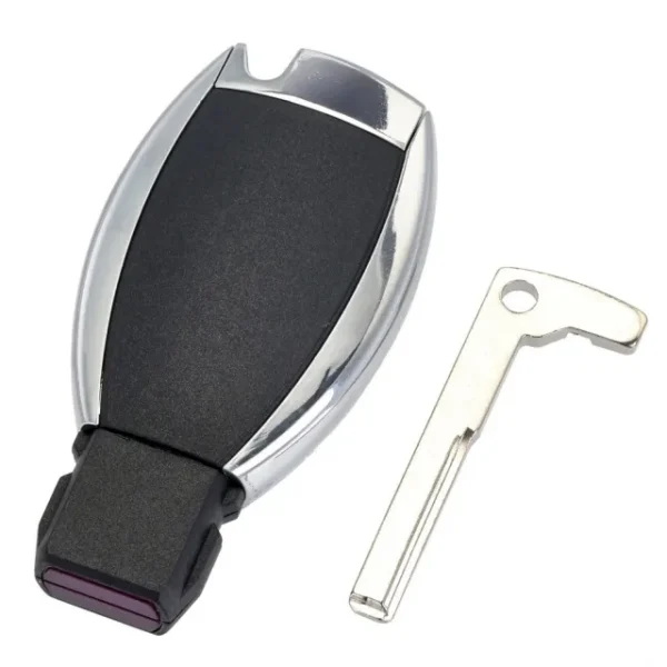 CGDI Mercedes-Benz BE Key – 315MHz & 433MHz Switchable (CGDI MB Compatible) - Image 3
