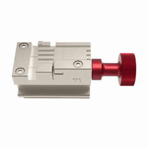 Godzilla Key Cutting Machine CGDI T1 Clamp Standard Double-Sided Key Fixture