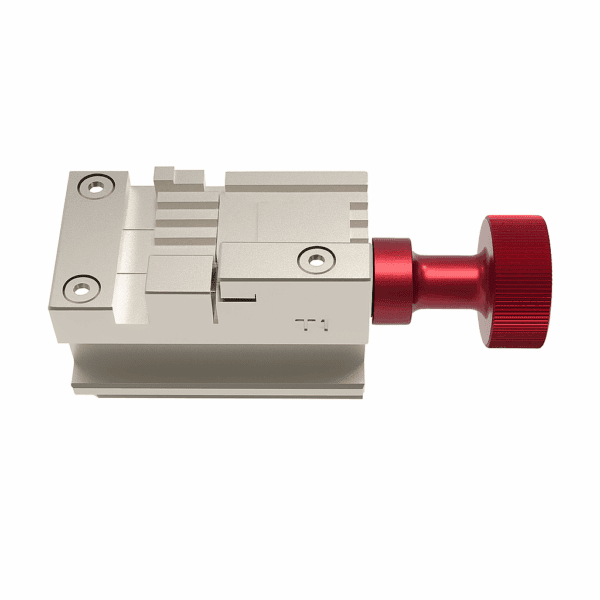 Godzilla Key Cutting Machine CGDI T1 Clamp Standard Double-Sided Key Fixture