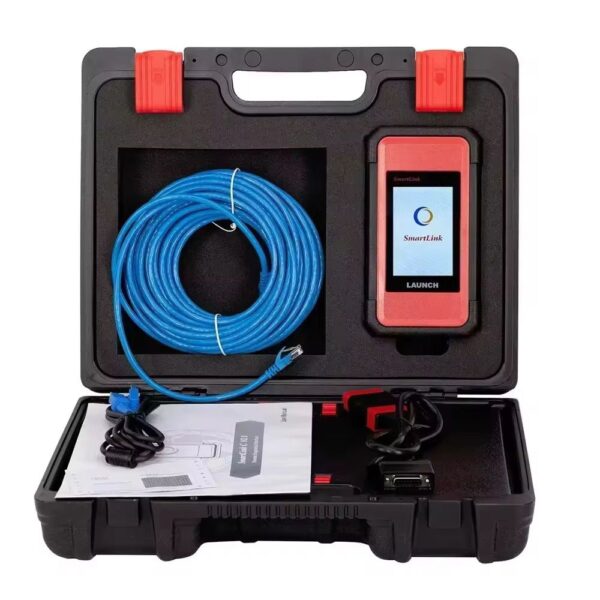 Launch X431 SmartLink C – Remote Diagnostic Device - Image 2