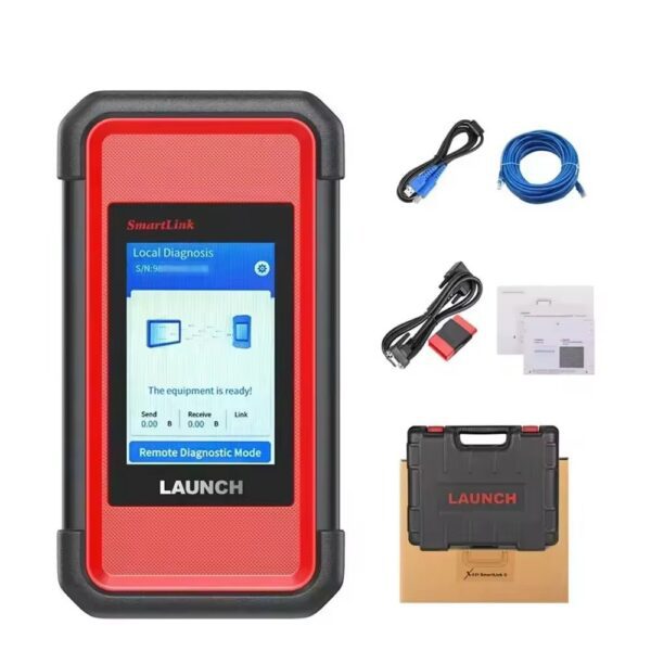 Launch X431 SmartLink C Remote Diagnostic Interface