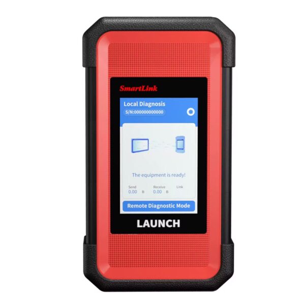Launch X431 SmartLink C – Remote Diagnostic Device - Image 4
