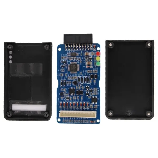 Special BDM+4 Adapter for CG100 Airbag Restore Devices – Renesas Chip Support - Image 3