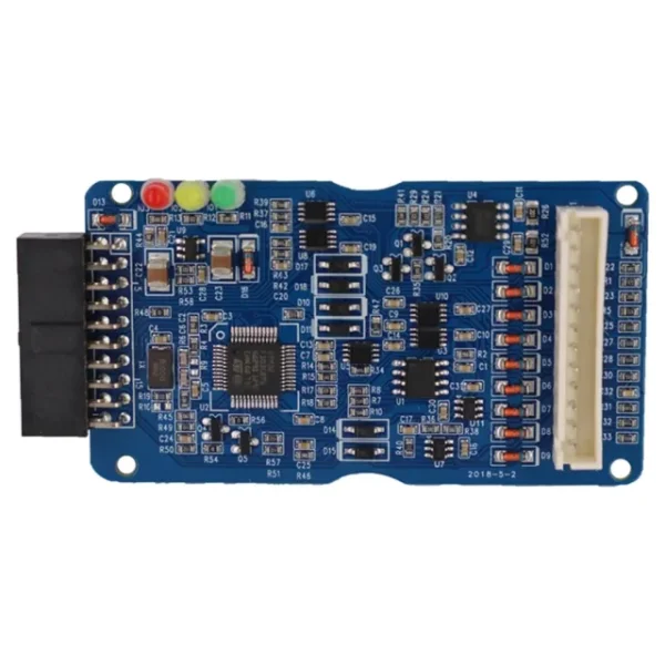 Special BDM+4 Adapter for CG100 Airbag Restore Devices – Renesas Chip Support - Image 5
