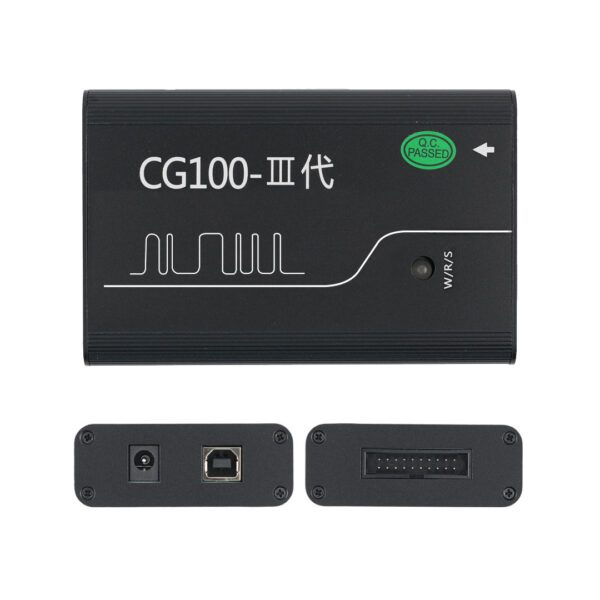 JRCOBDTOOLS CG100 Full Version