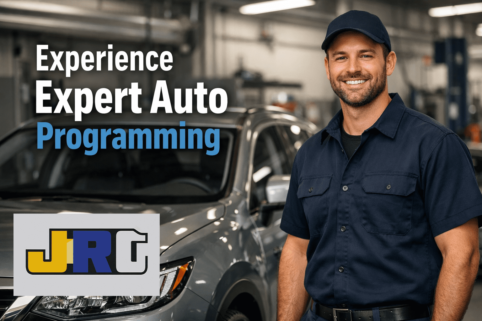 Expert Remote Auto Programming