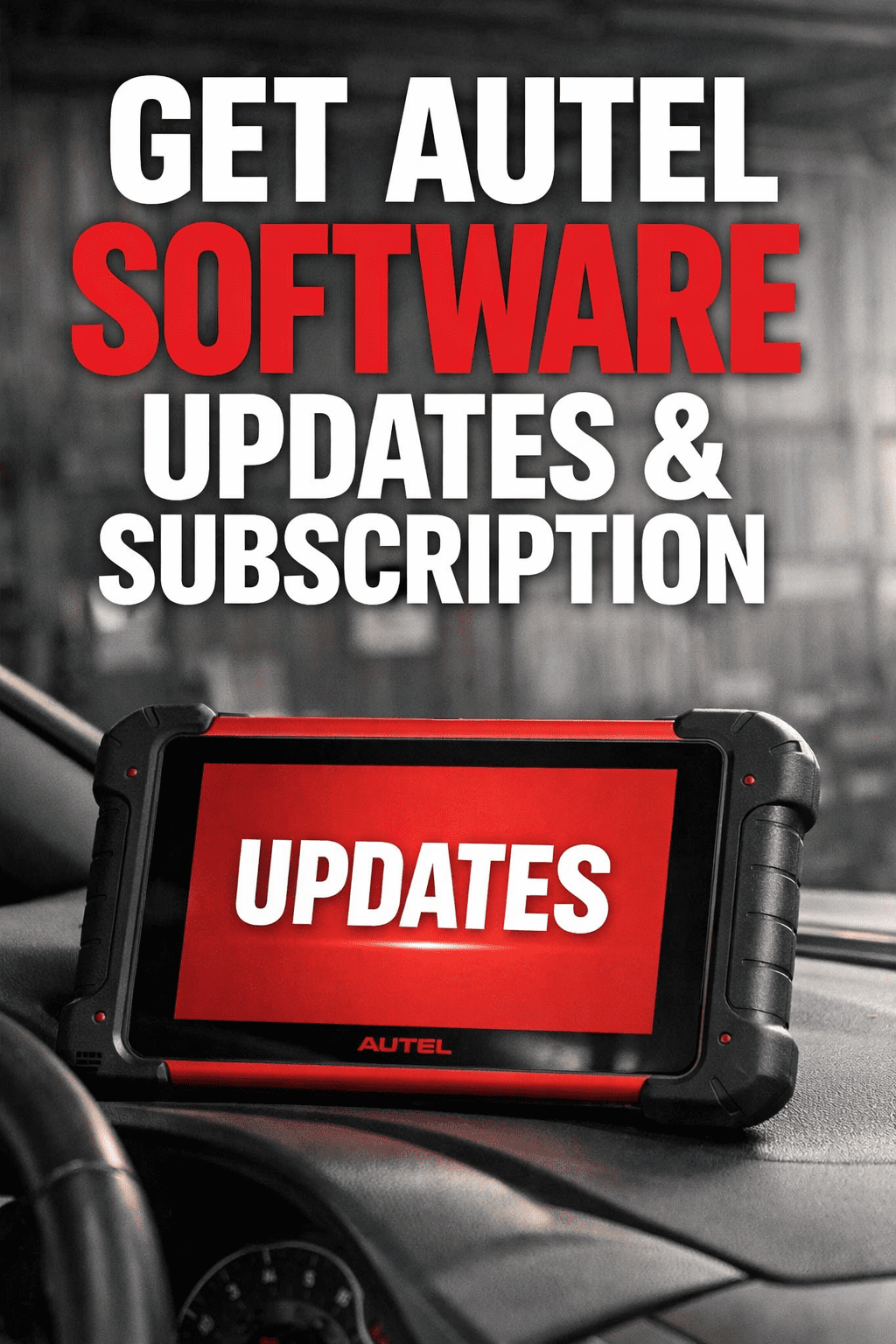 Jrcobdtools Autel Updates