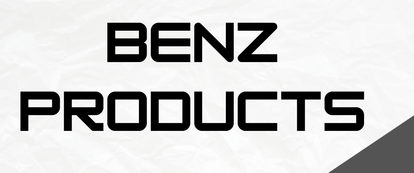 JRCOBDTOOLS BENZ Products
